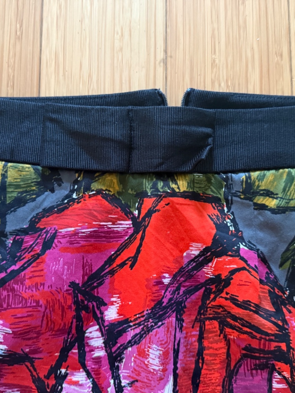 Trina Turk skirt - Picture 2 of 3
